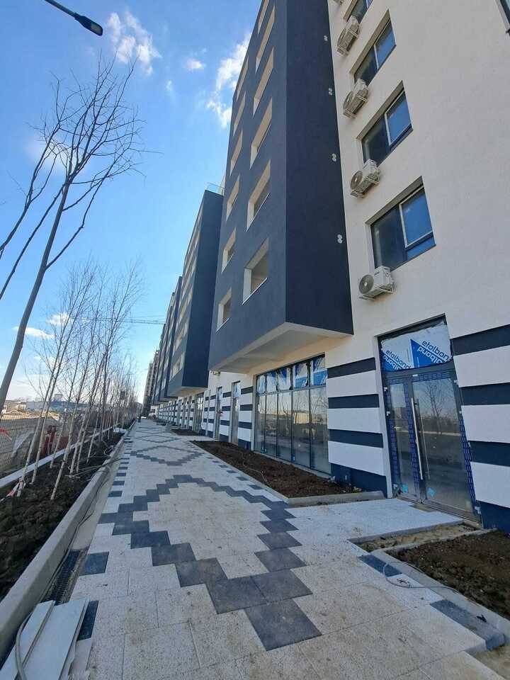 Studio EnVogue Residence Iuliu Maniu