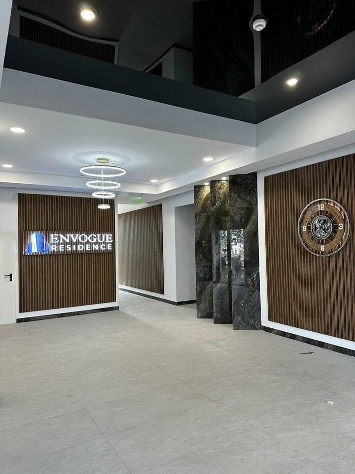 Studio EnVogue Residence Iuliu Maniu