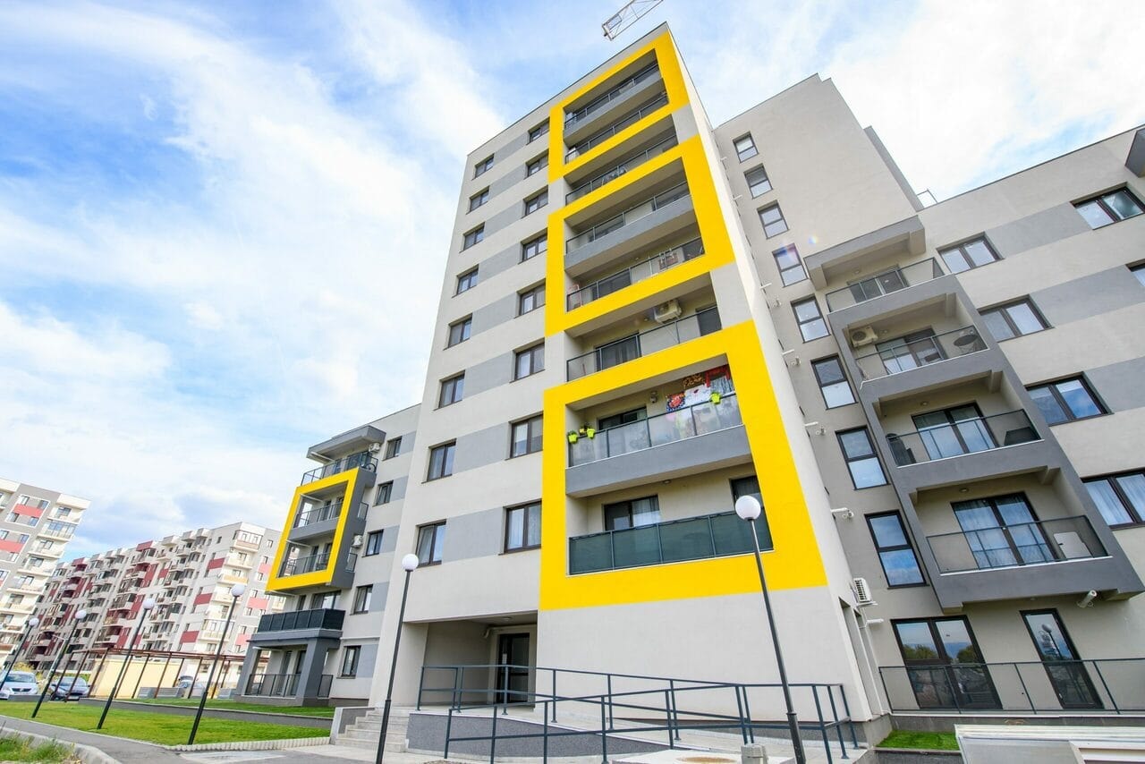 2 Camere Valea Doftanei Residence