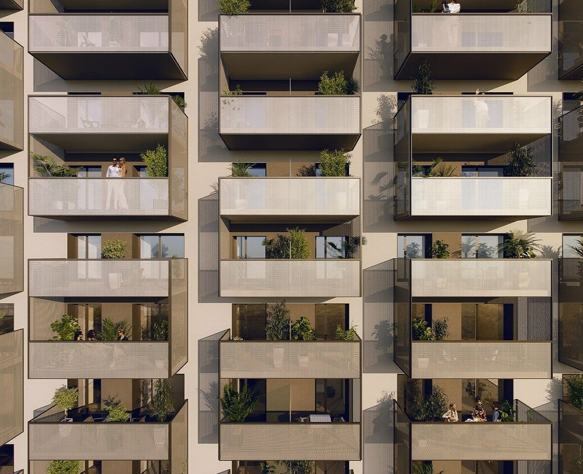 3 Camere Stellaris Residencias