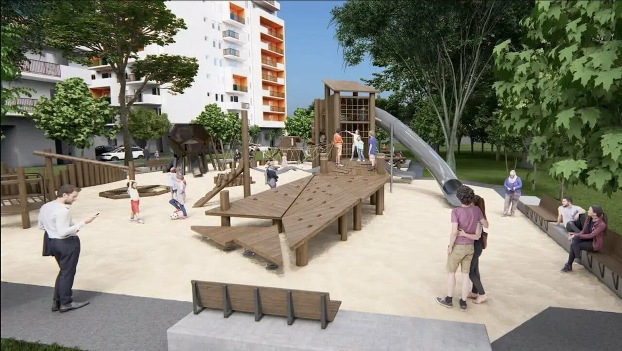 Studio Obor Est Residence