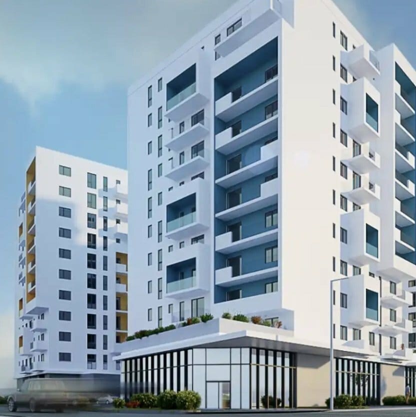 Studio Obor Est Residence
