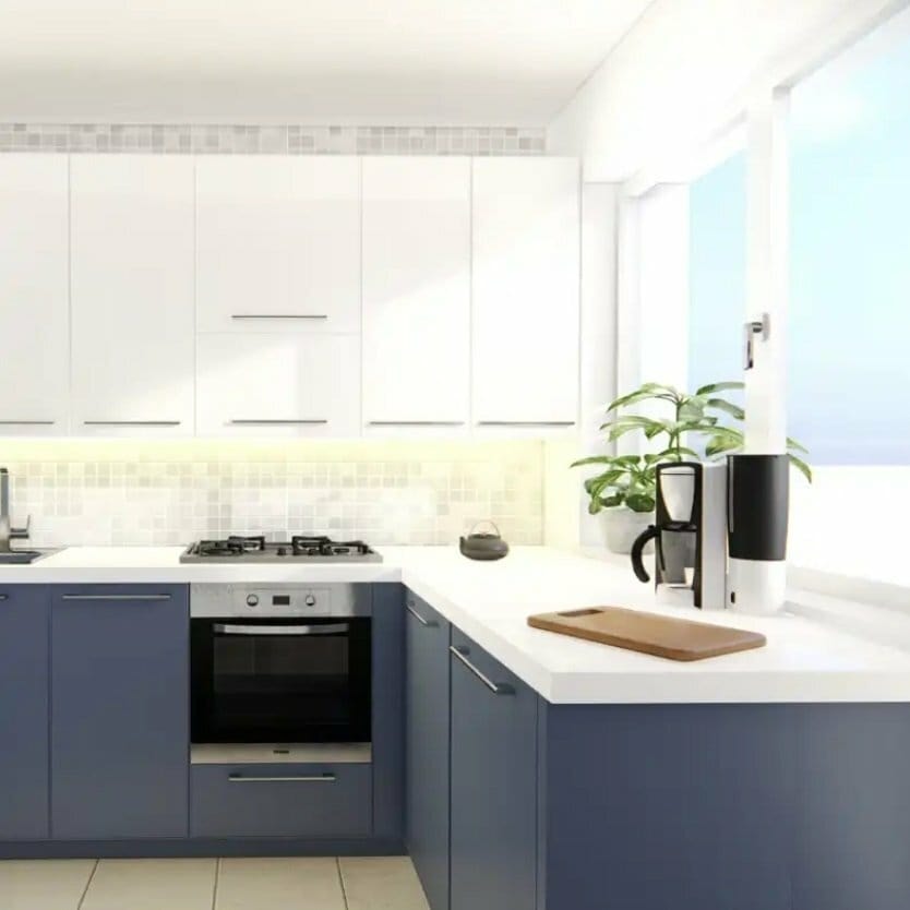 Studio Obor Est Residence
