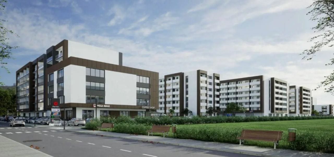 2 Camere Siena Residenсе