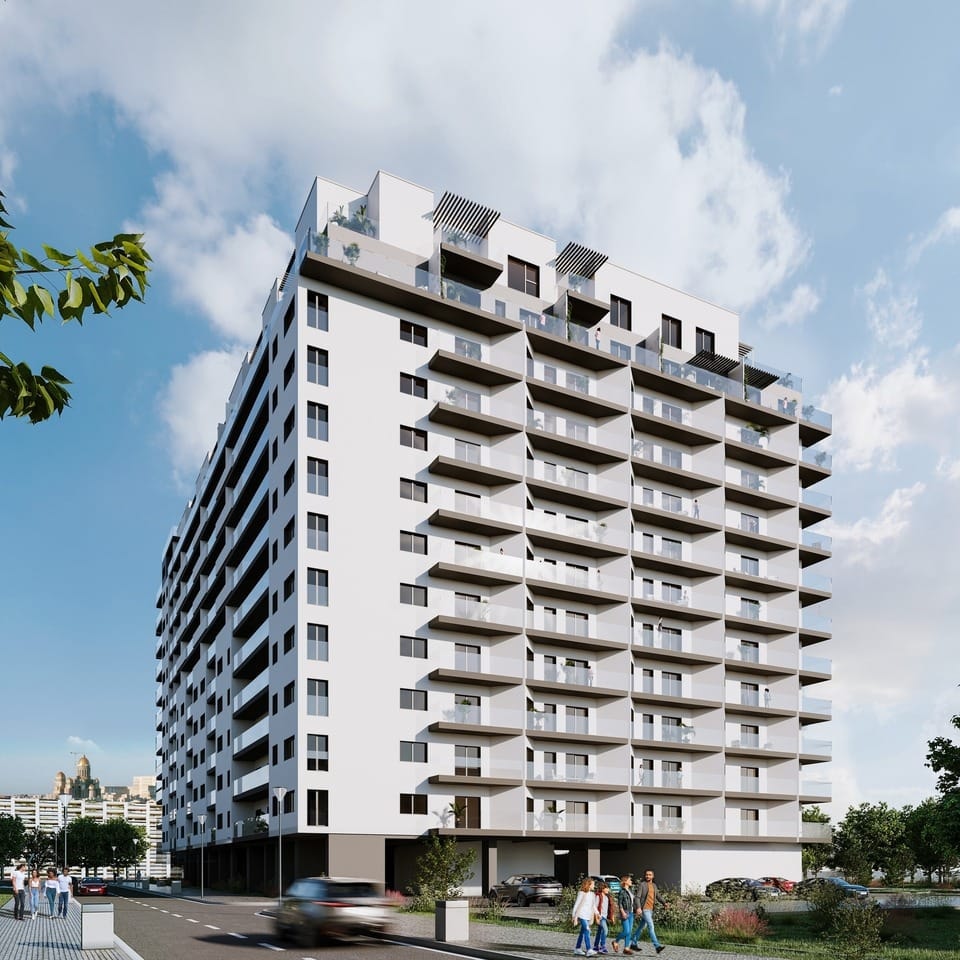 3 Camere Vulcan Residence