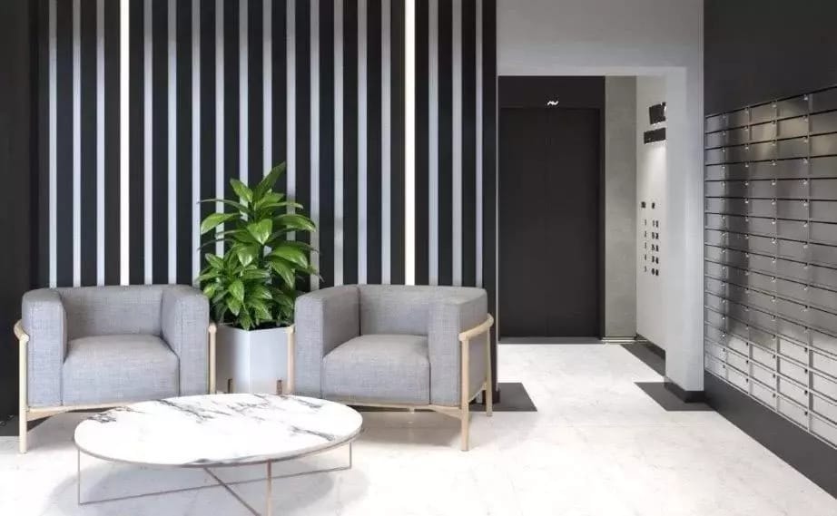 3 Camere Vulcan Residence