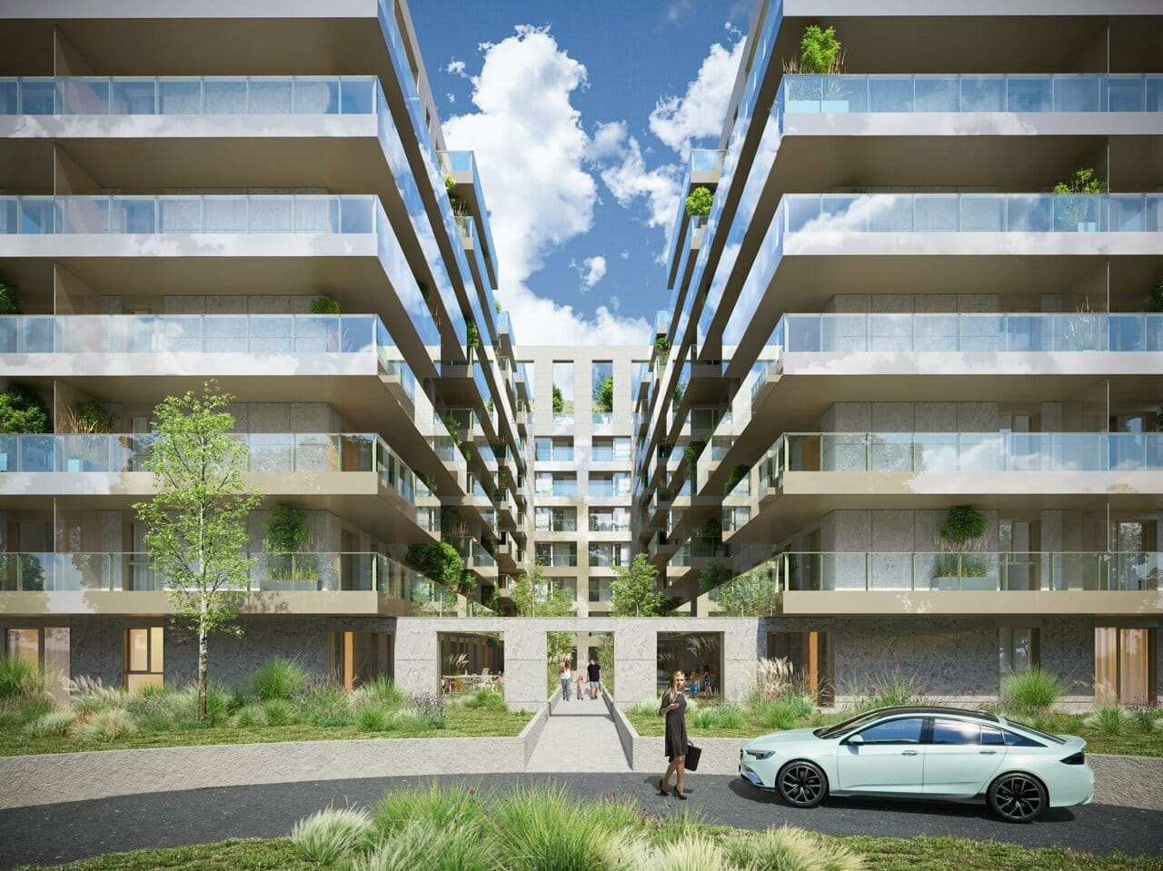 Studio Cortina 126