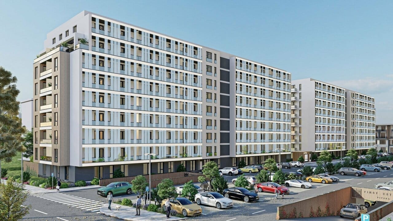 First Estates Pipera