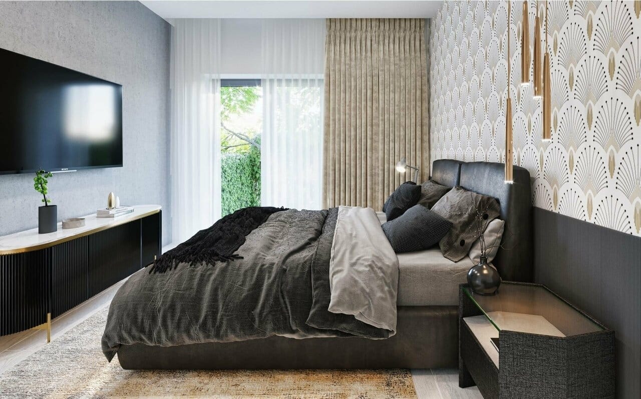 2 Camere Northview Residence Baneasa