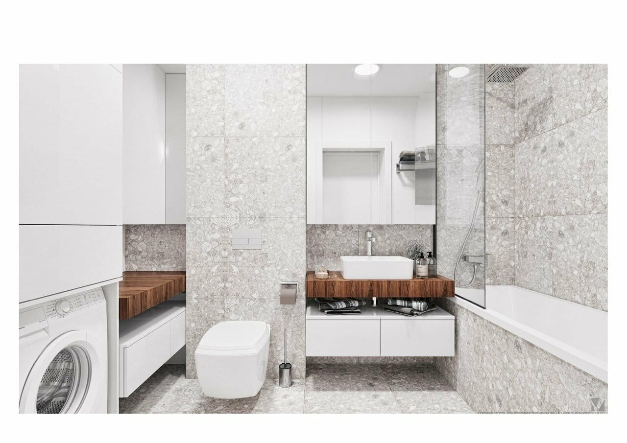 Studio Northview Residence Baneasa