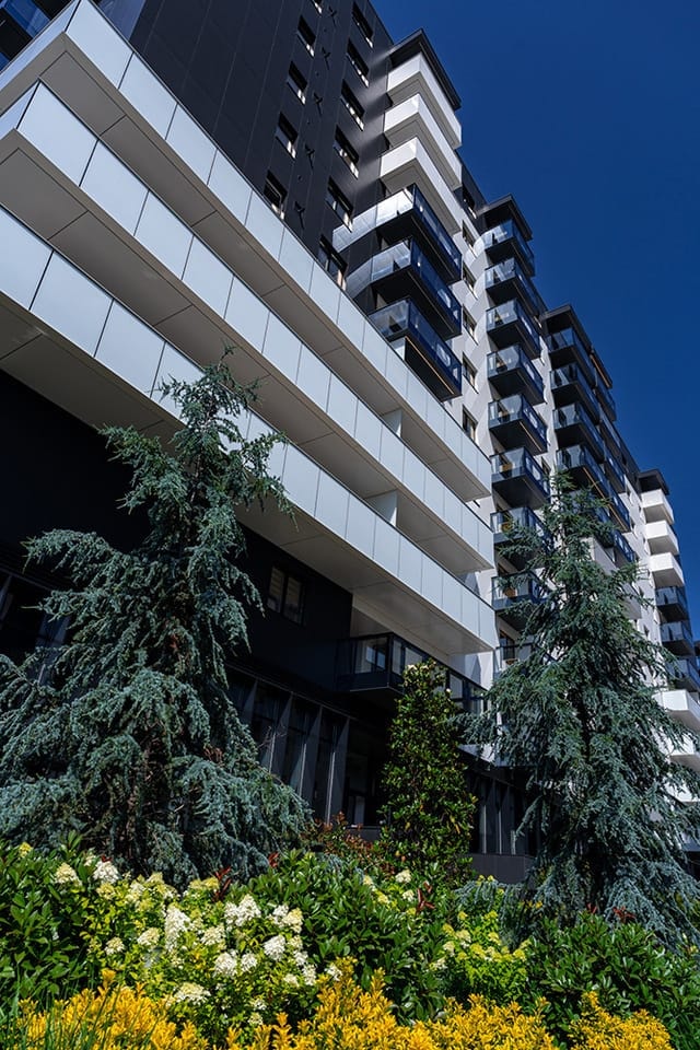 Studio Cortina North