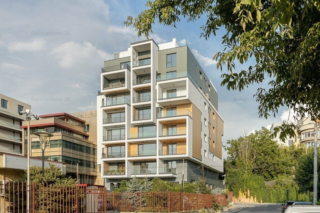 2 Camere Rahmaninov 38