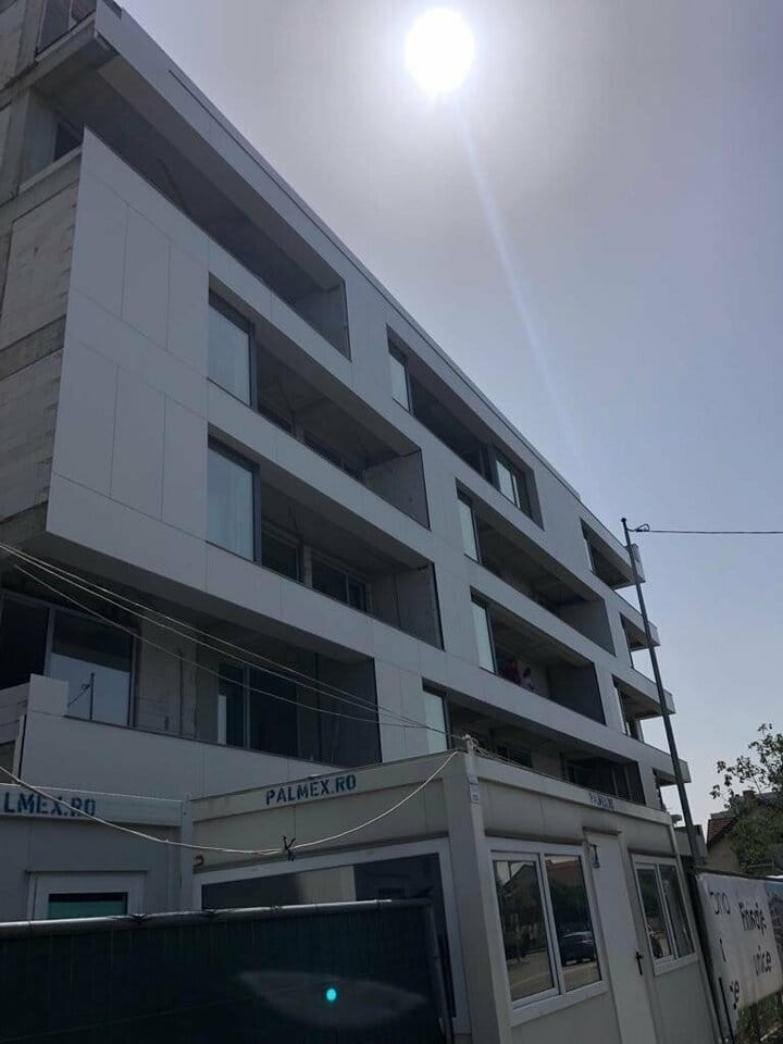 2 Camere Macro Nord Residence