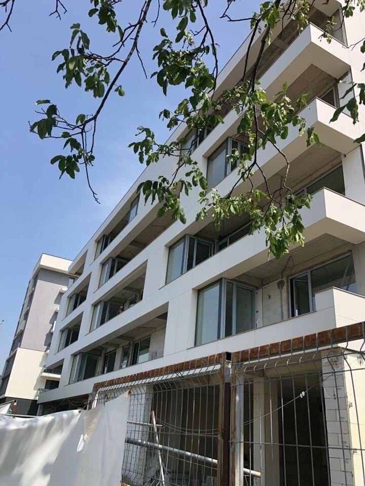 2 Camere Macro Nord Residence