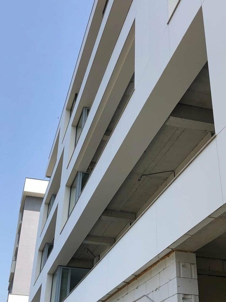 2 Camere Macro Nord Residence