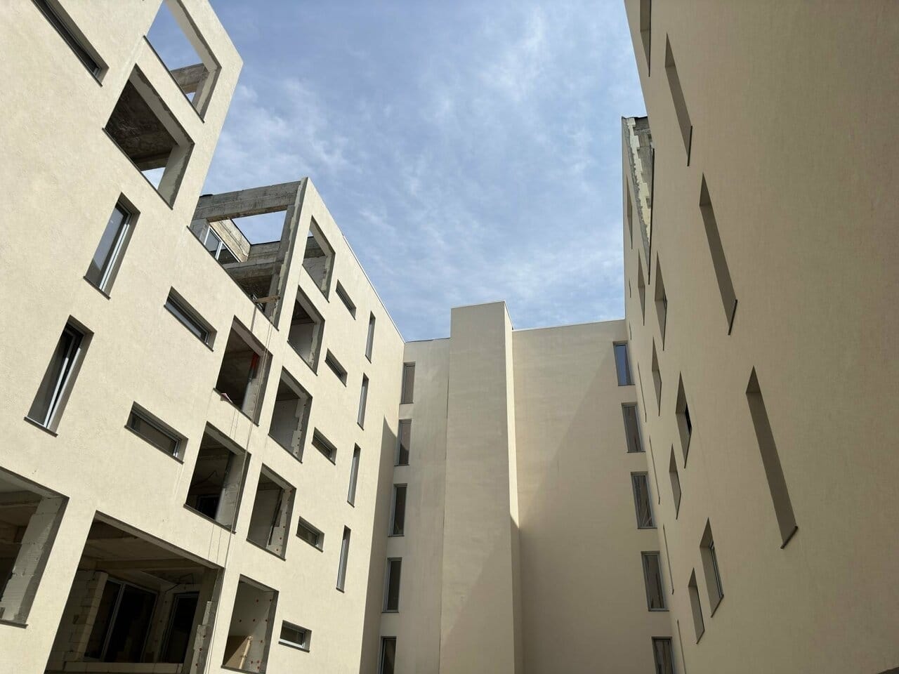 2 Camere Macro Nord Residence