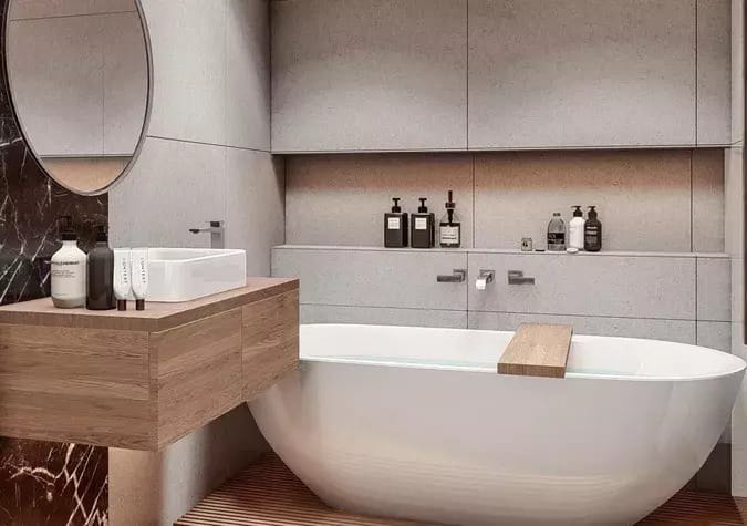 2 Camere Sweet Green Residence