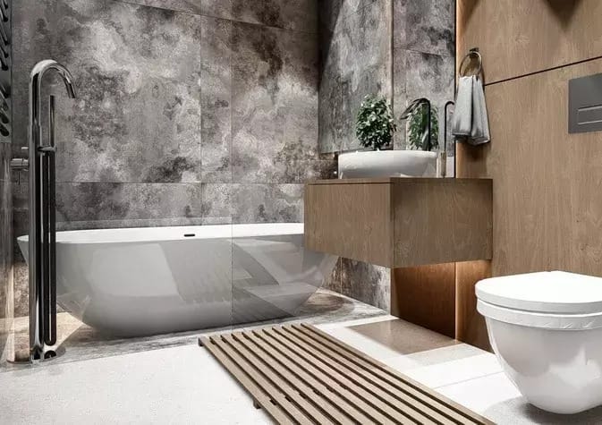 2 Camere Sweet Green Residence