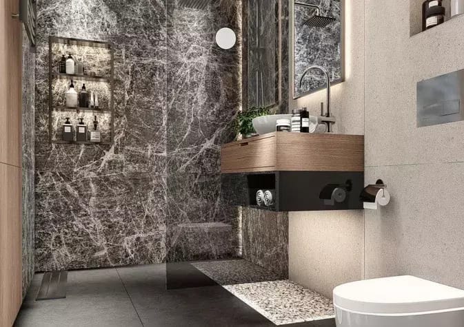 2 Camere Sweet Green Residence