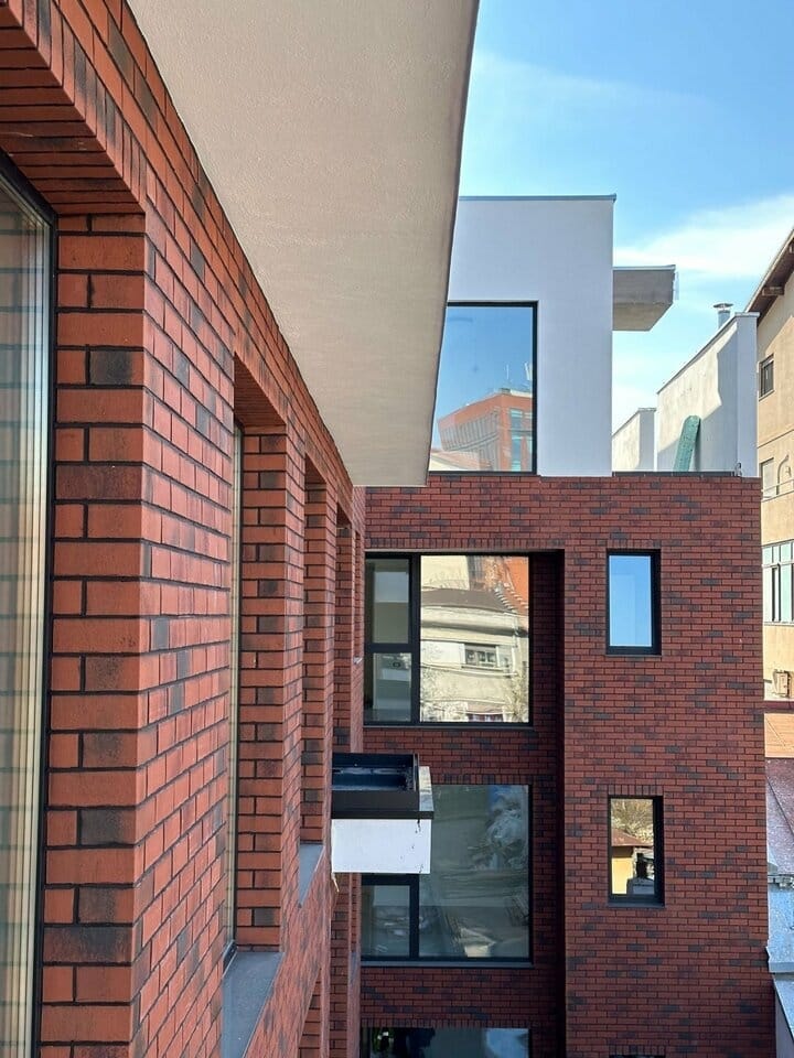 2 Camere Grand AV 133