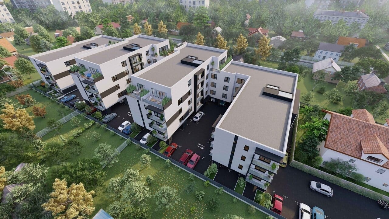 Amesa Residence