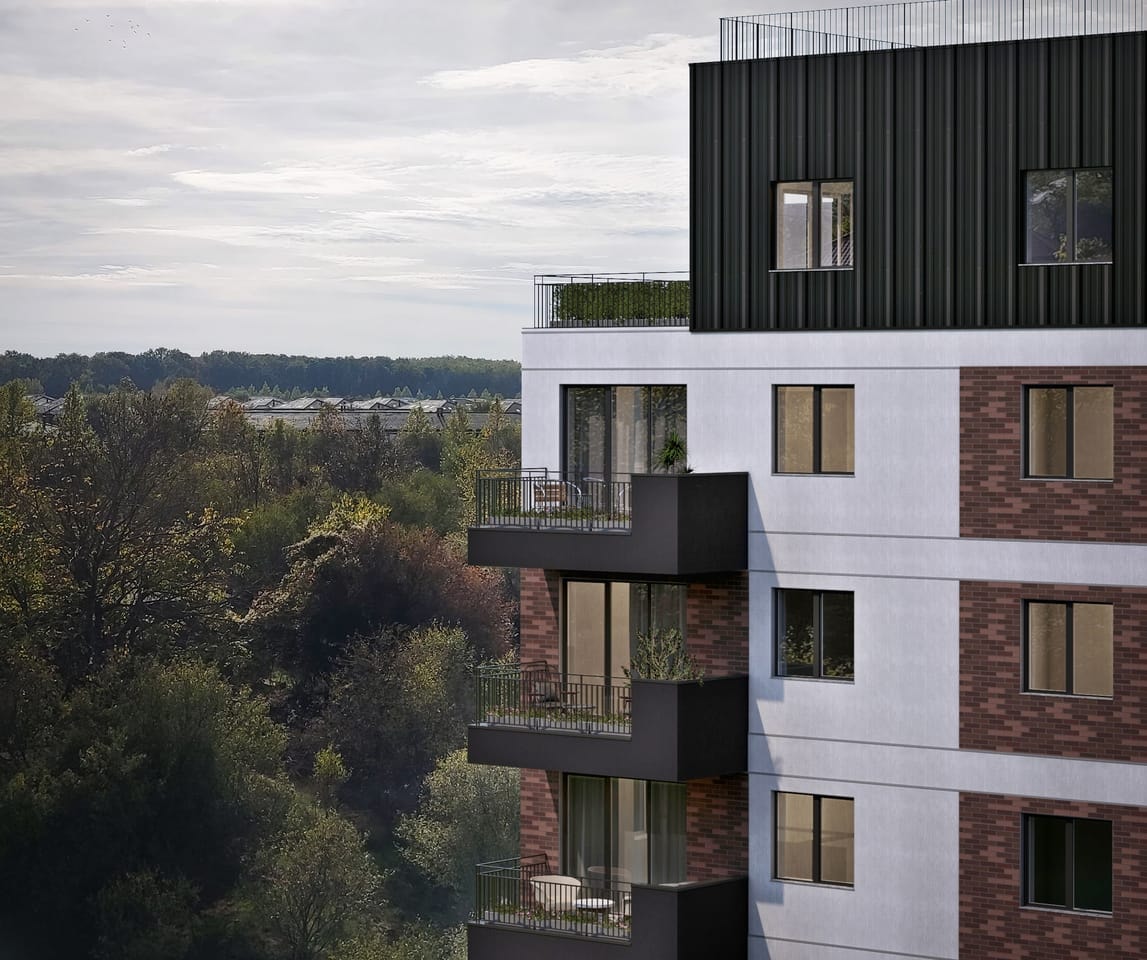 2 Camere Victoria Homes
