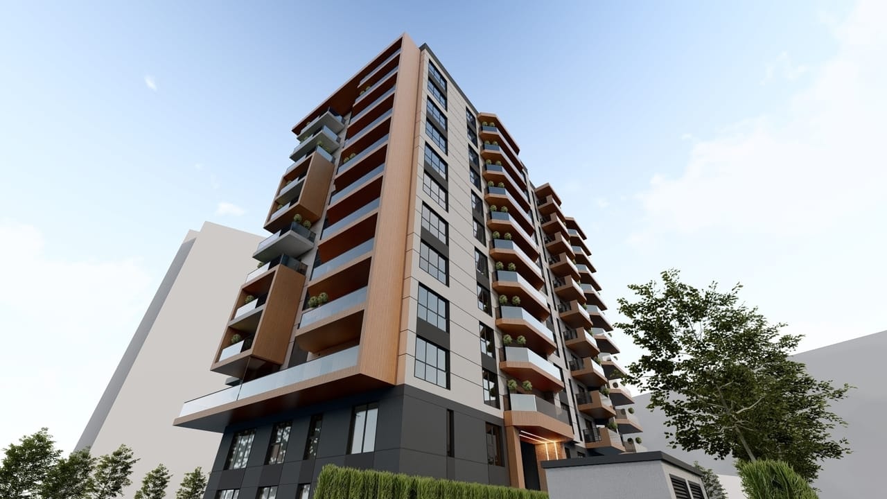 3 Camere Gran Via Lake View