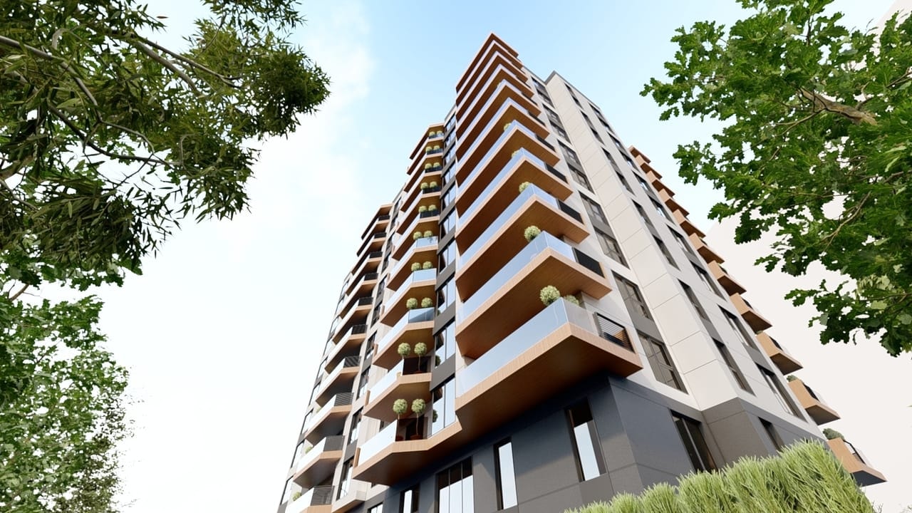 3 Camere Gran Via Lake View