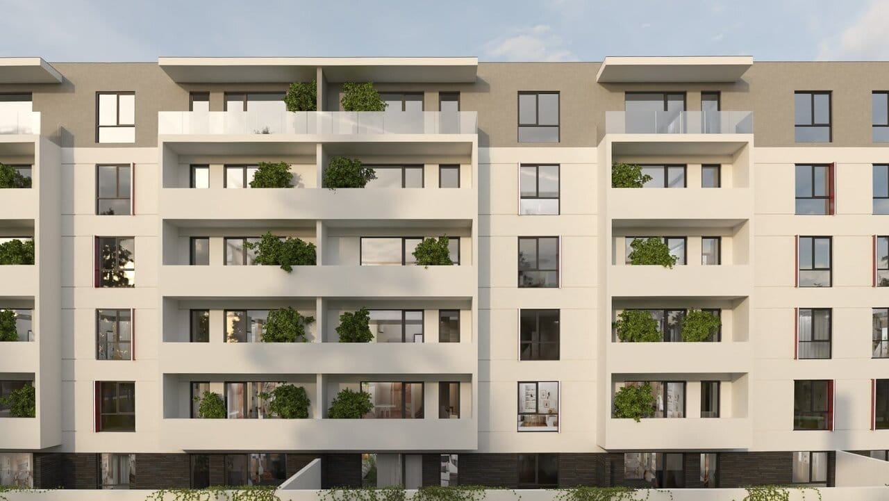 2 Camere Sagex Green Lake Residence
