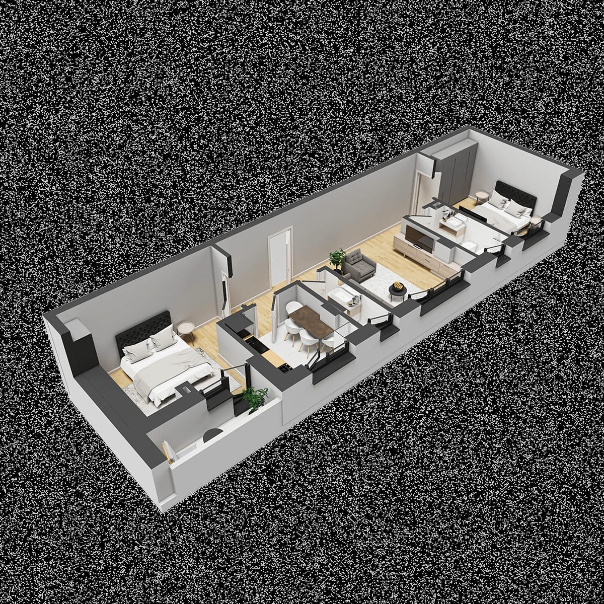 3 Camere Lead Grigorescu 103