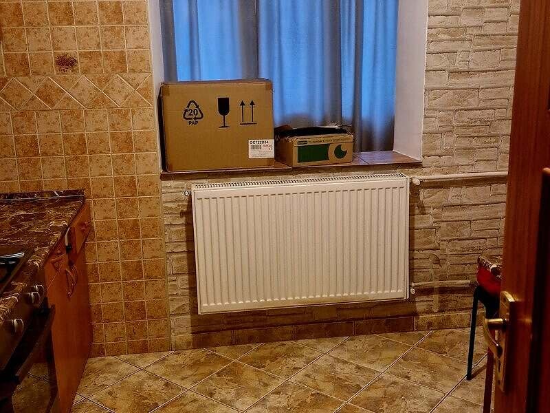 Apartament 2 camere Berceni