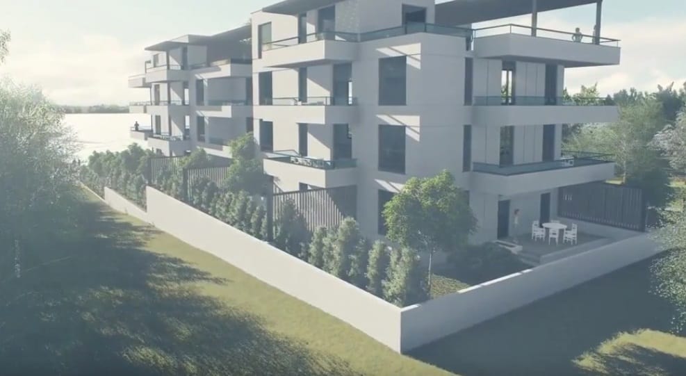 3 Camere Pantelimon Lake