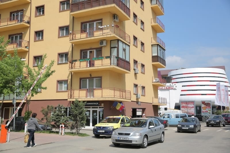 3 Camere Militari Residence
