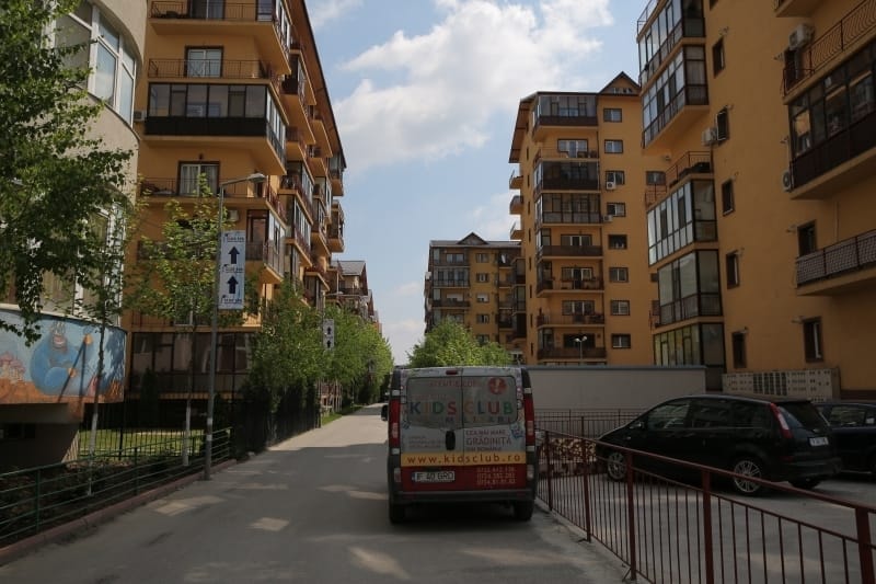 3 Camere Militari Residence