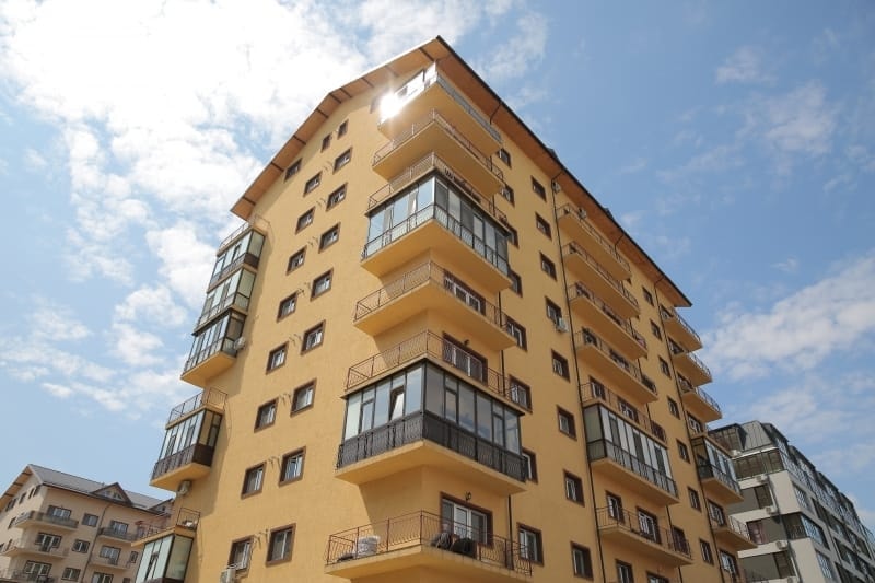 3 Camere Militari Residence