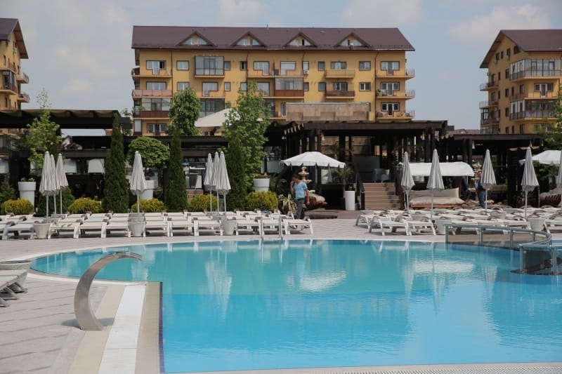 3 Camere Militari Residence