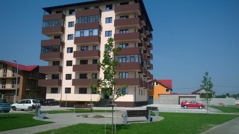 2 Camere Dream Residence