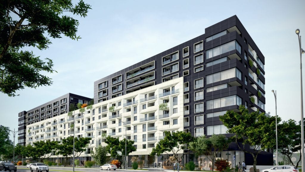 2 Camere 102 The Address