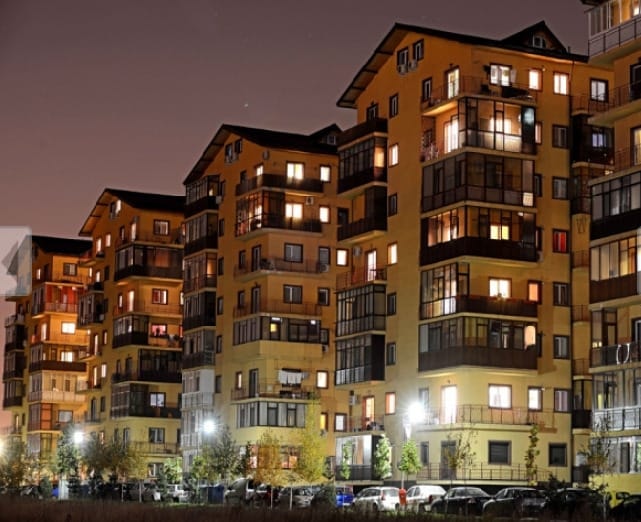 3 Camere Militari Residence