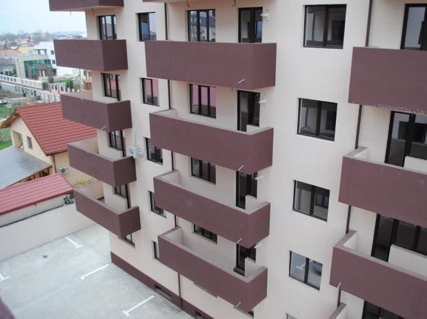 2 Camere Dream Residence