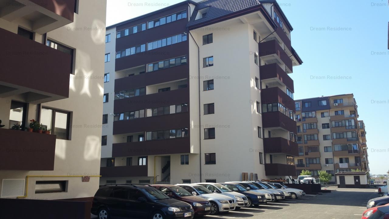 2 Camere Dream Residence
