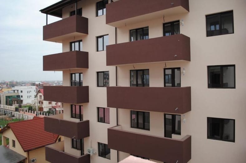 2 Camere Dream Residence