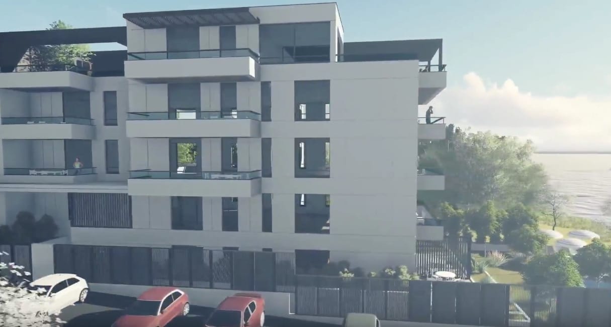 3 Camere Pantelimon Lake