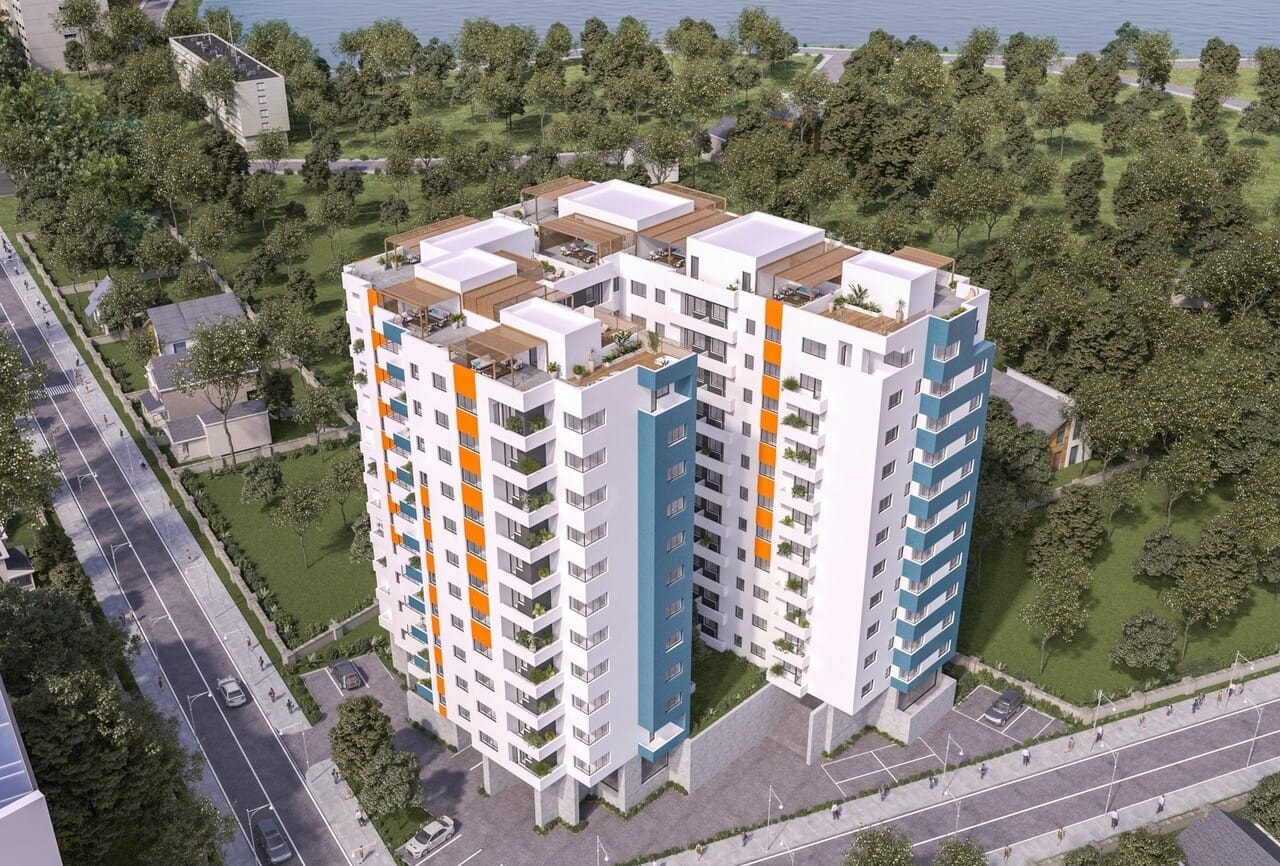 Studio Dâmbovita 10