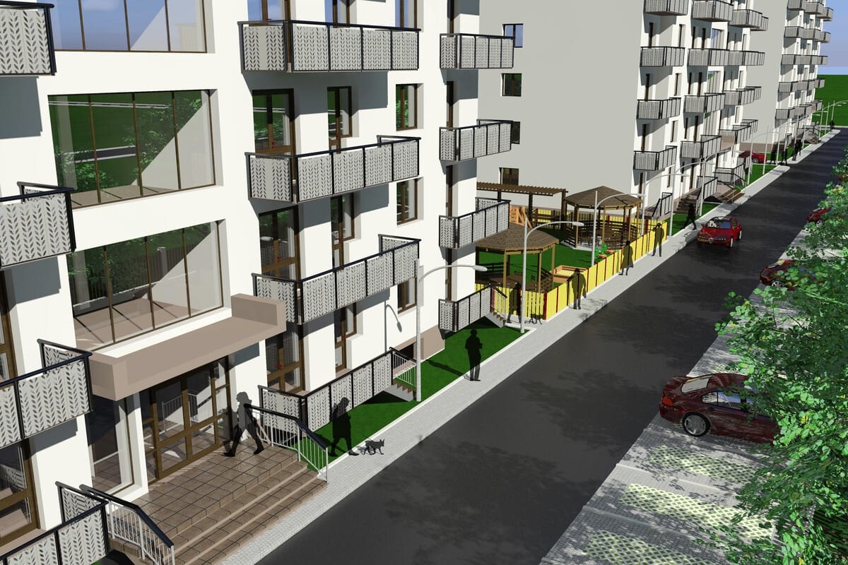 2 Camere Bridge Residence 7