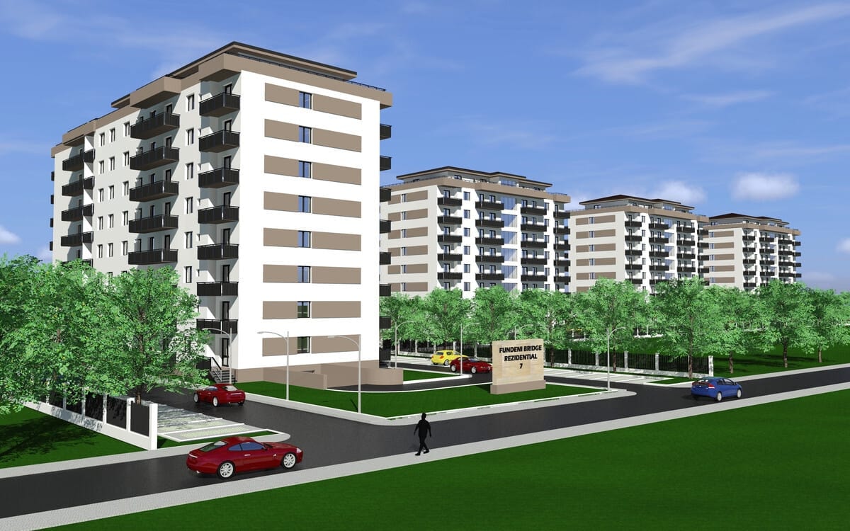 2 Camere Bridge Residence 7