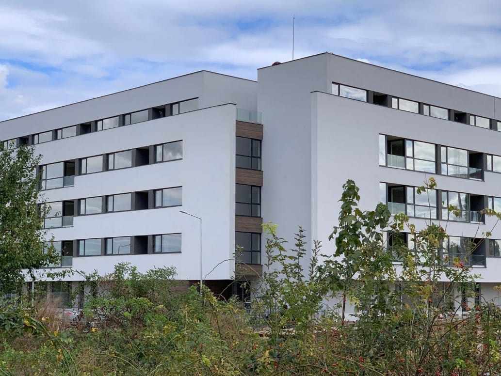 2 Camere Atria Urban Resort