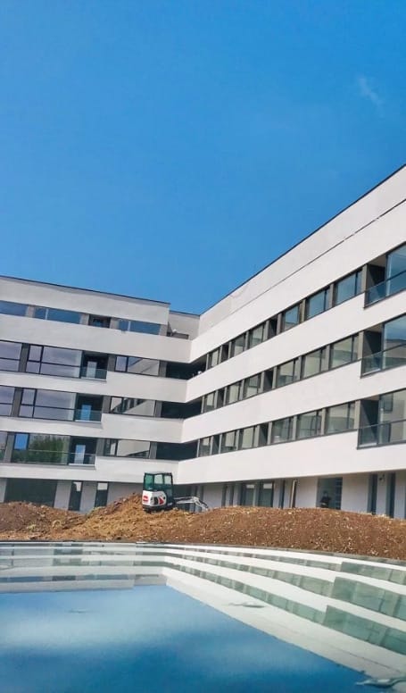 2 Camere Atria Urban Resort