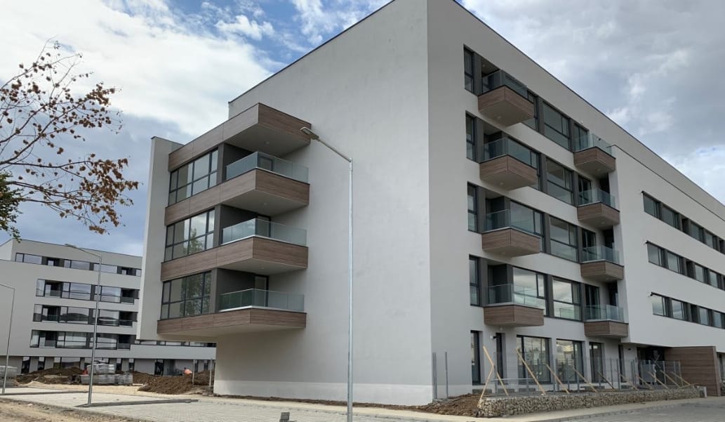 2 Camere Atria Urban Resort