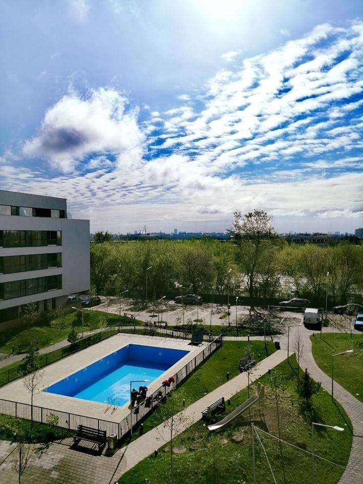 2 Camere Atria Urban Resort